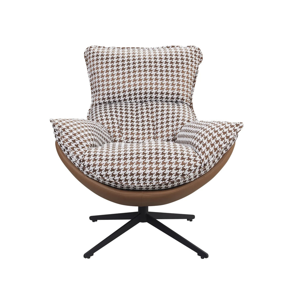 DeRUCCI Single Chair COC1 - 012