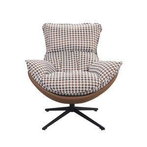 DeRUCCI Single Chair COC1 - 012
