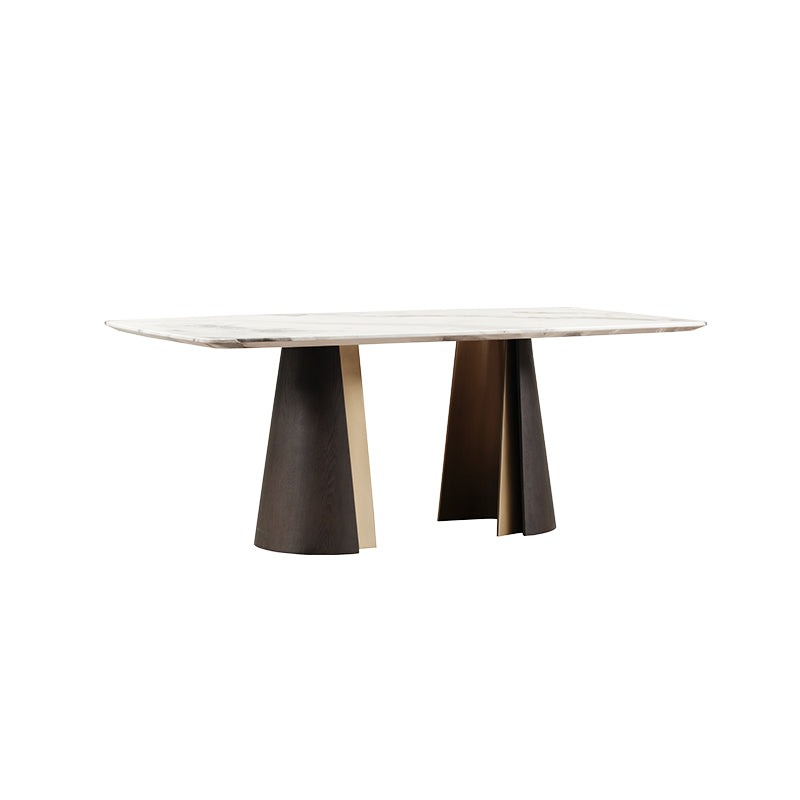 DeRUCCI Dining Table TOC5 - 006