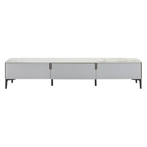DeRUCCI TV Cabinet LOC1 - 012