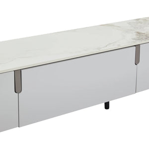 DeRUCCI TV Cabinet LOC1 - 012
