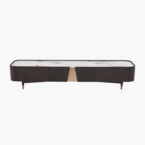 DeRUCCI Marble TV Stand LOC5 - 014