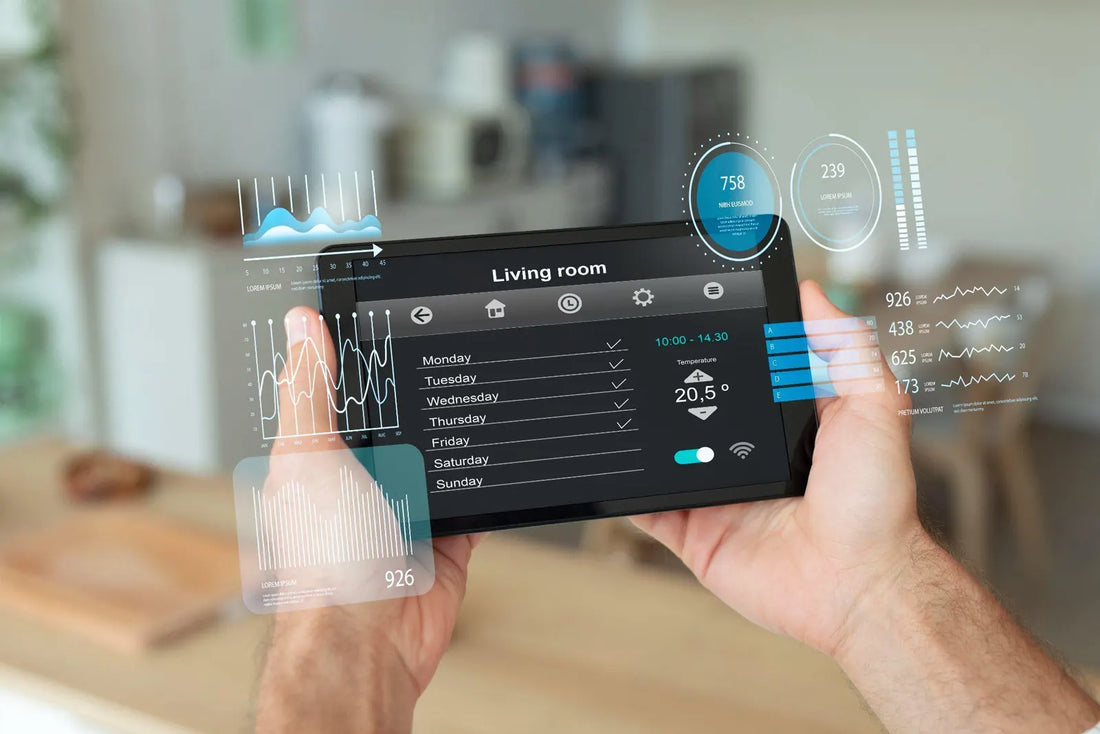 AI Furniture – A New Step for the Living Spaces of the Future