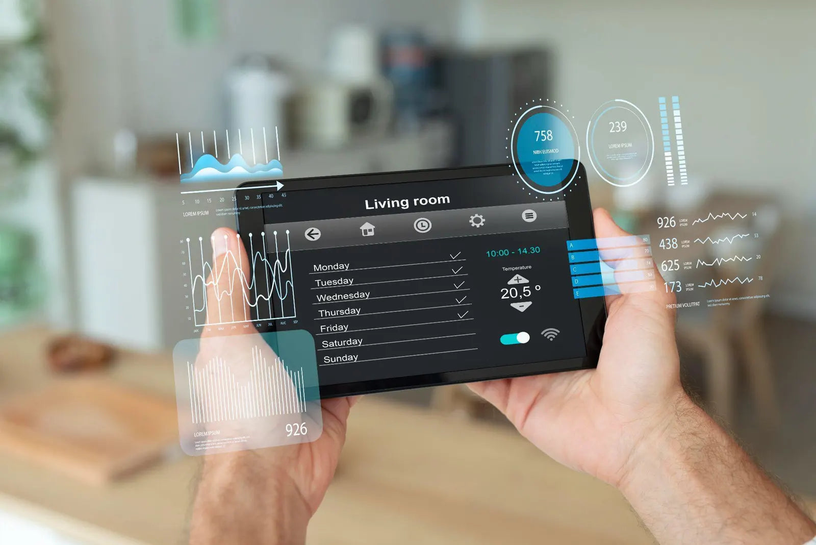 AI Furniture – A New Step for the Living Spaces of the Future