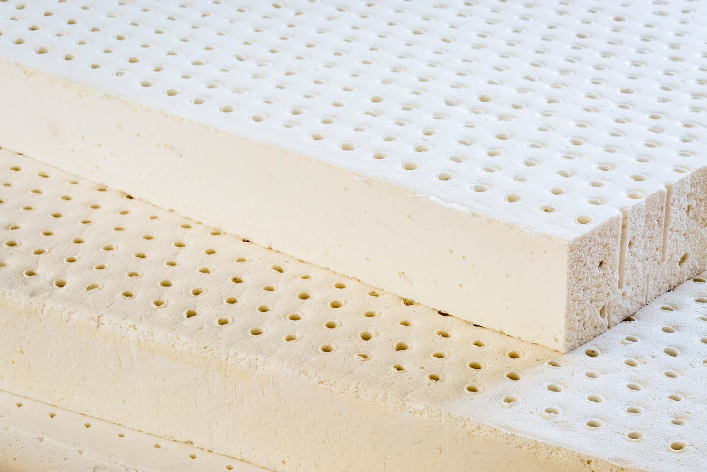 Is a Latex Mattress Good for Seniors?