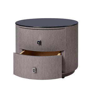Bàn đầu giường DeRUCCI AZZ4 - 033 (ACK1 - 007)
