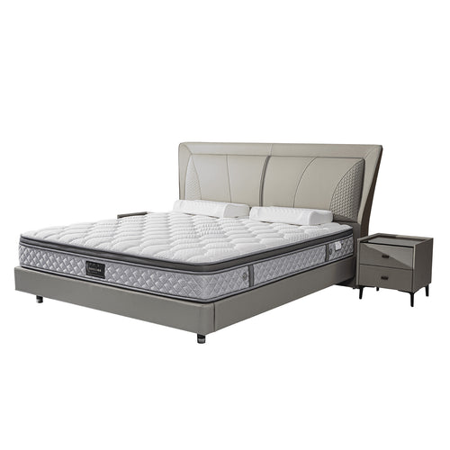 DeRUCCI Bed Freame BCD1 - 111