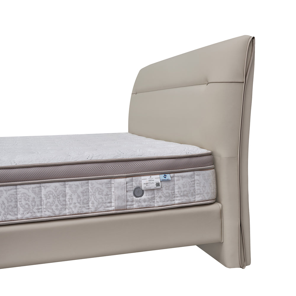Khung Giường DeRUCCI CLOUDNEST BOC1 - 020
