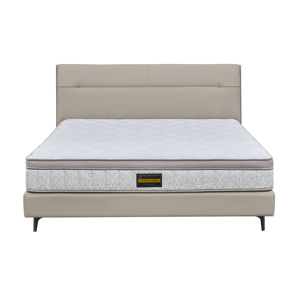 Khung Giường DeRUCCI CLOUDNEST BOC1 - 020