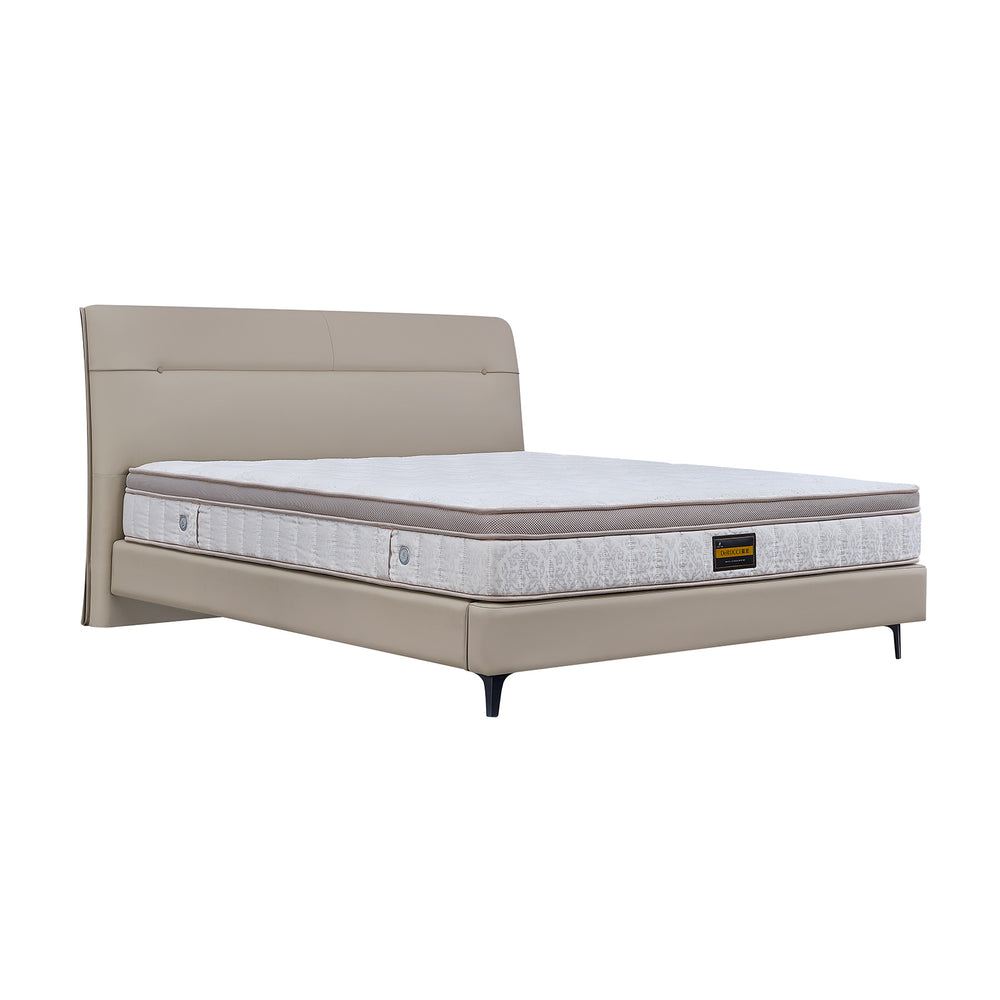 Khung Giường DeRUCCI CLOUDNEST BOC1 - 020