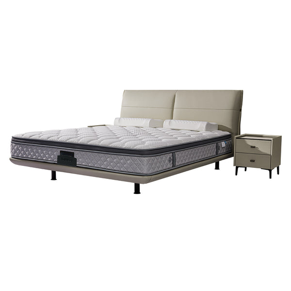 DeRUCCI CLOUDHAVEN Bed Frame BOC1 - 021