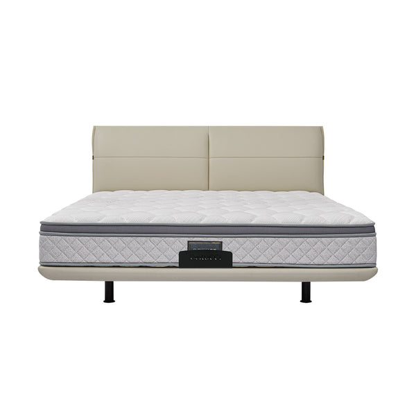 DeRUCCI CLOUDHAVEN Bed Frame BOC1 - 021