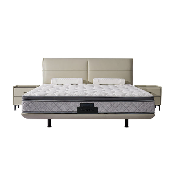 DeRUCCI CLOUDHAVEN Bed Frame BOC1 - 021