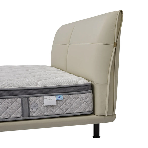 DeRUCCI CLOUDHAVEN Bed Frame BOC1 - 021