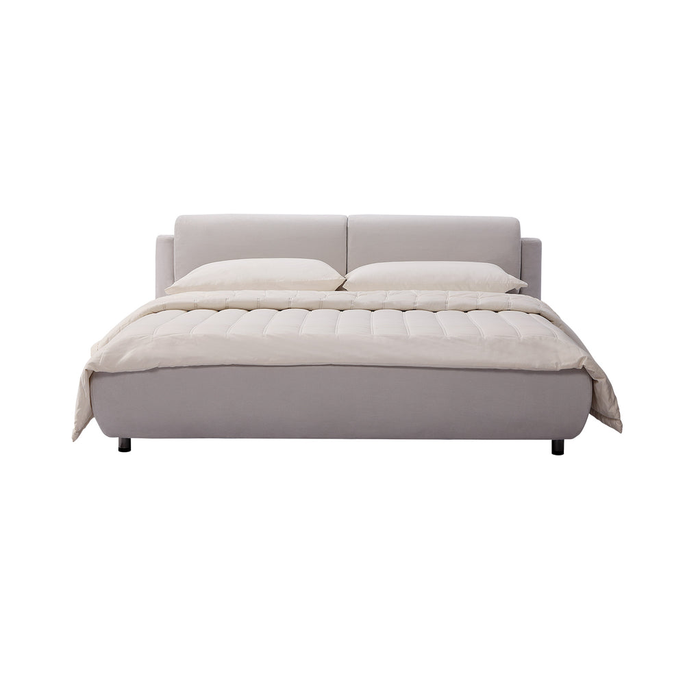 Khung Giường Phong Cách Classic Modern DeRUCCI BZZ4 - 082
