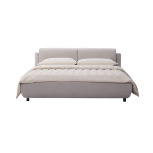 DeRUCCI Classic Modern Style Bed Frame BZZ4 - 082