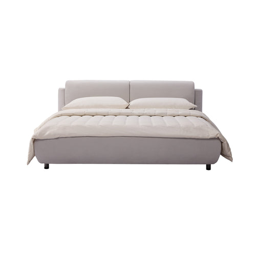 DeRUCCI Classic Modern Style Bed Frame BZZ4 - 082