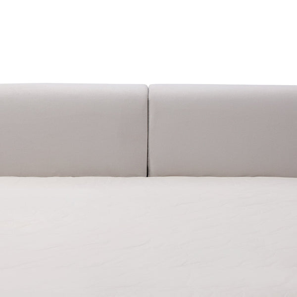 DeRUCCI Classic Modern Style Bed Frame BZZ4 - 082