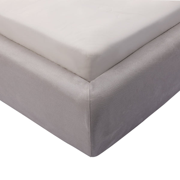 DeRUCCI Classic Modern Style Bed Frame BZZ4 - 082