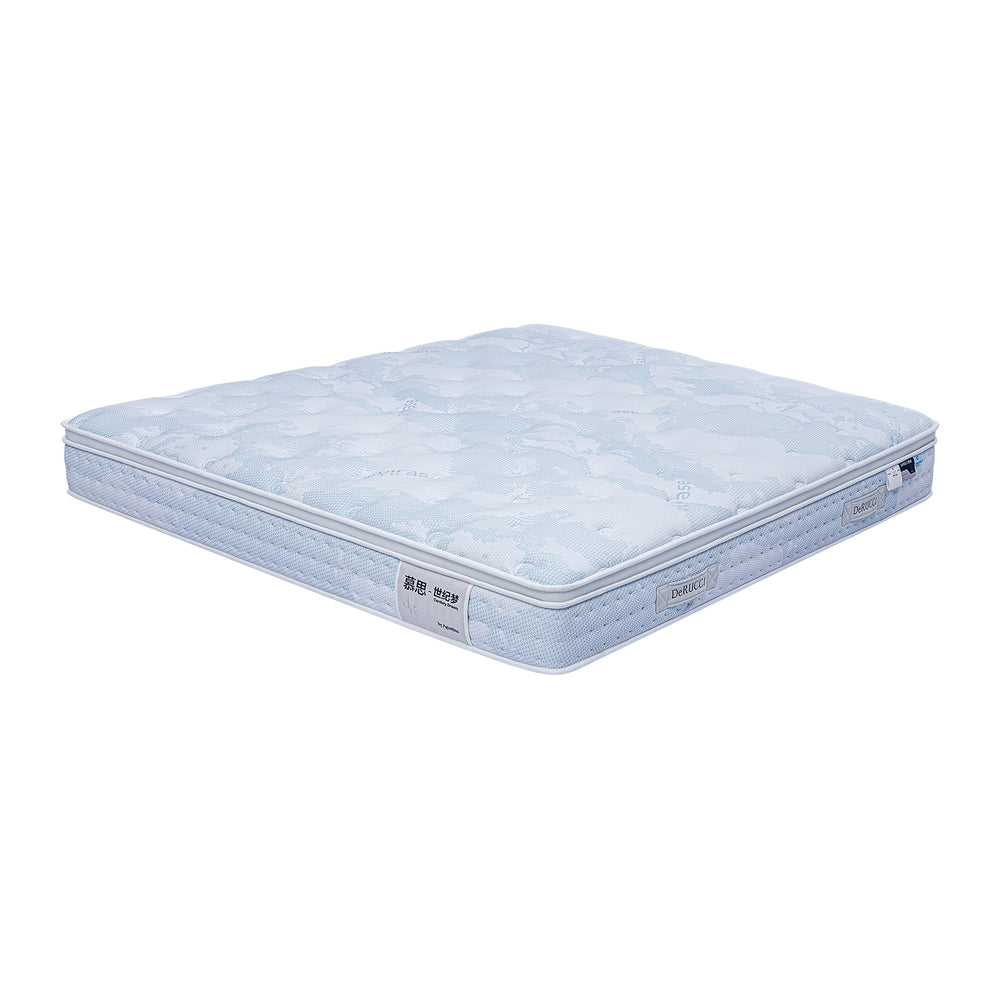 Đệm Chống Virus DeRucci SANITIZED® Foam & VIRASE® MOC1 - 012