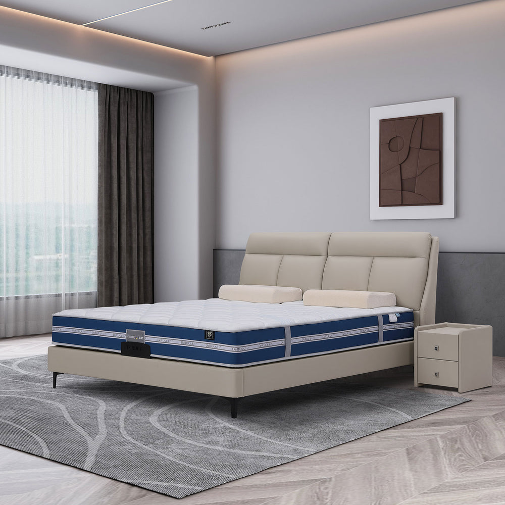 Đệm Kháng Khuẩn DeRUCCI MOC1 - 017 (MZZ1 - 062)