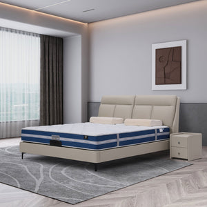 Đệm Kháng Khuẩn DeRUCCI MOC1 - 017 (MZZ1 - 062)
