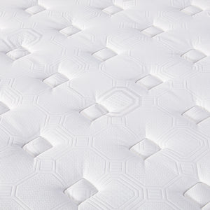 DeRUCCI Antibacterial Mattress MOC1 - 028