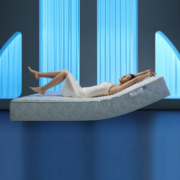 DeRUCCI AI Mattress T11 SE