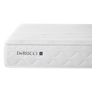 DeRUCCI AI Mattress T11 SE
