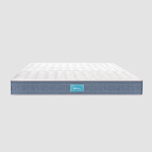 Đệm DeRUCCI Cao Su Thiên Nhiên Lò Xo Độc Lập 3 Vùng MZZ4 - 167