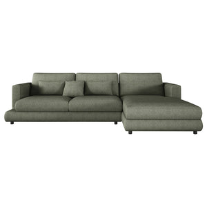 Ghế Sofa DeRUCCI RMC1 - 1505
