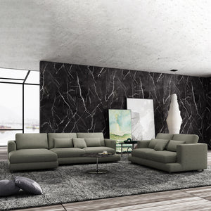 Ghế Sofa DeRUCCI RMC1 - 1505