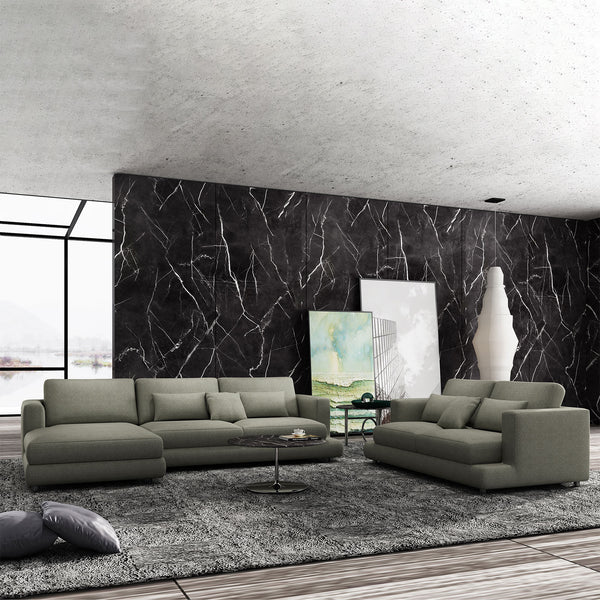 Ghế Sofa DeRUCCI RMC1 - 1505