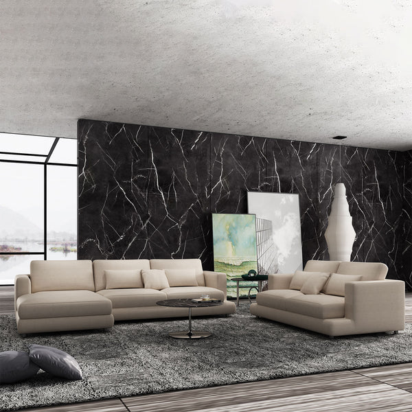 Ghế Sofa DeRUCCI RMC1 - 1505