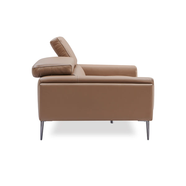 DeRUCCI Adjustable Headrest Sofa RMC1 - 808