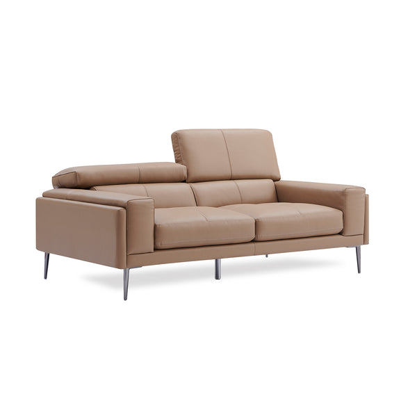 DeRUCCI Adjustable Headrest Sofa RMC1 - 808