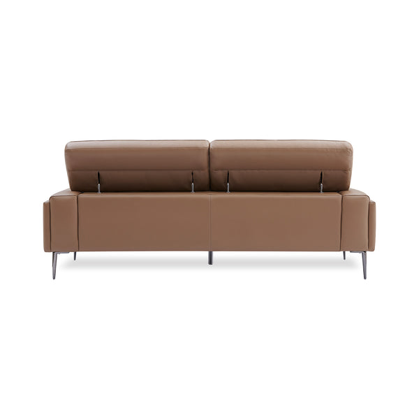 DeRUCCI Adjustable Headrest Sofa RMC1 - 808