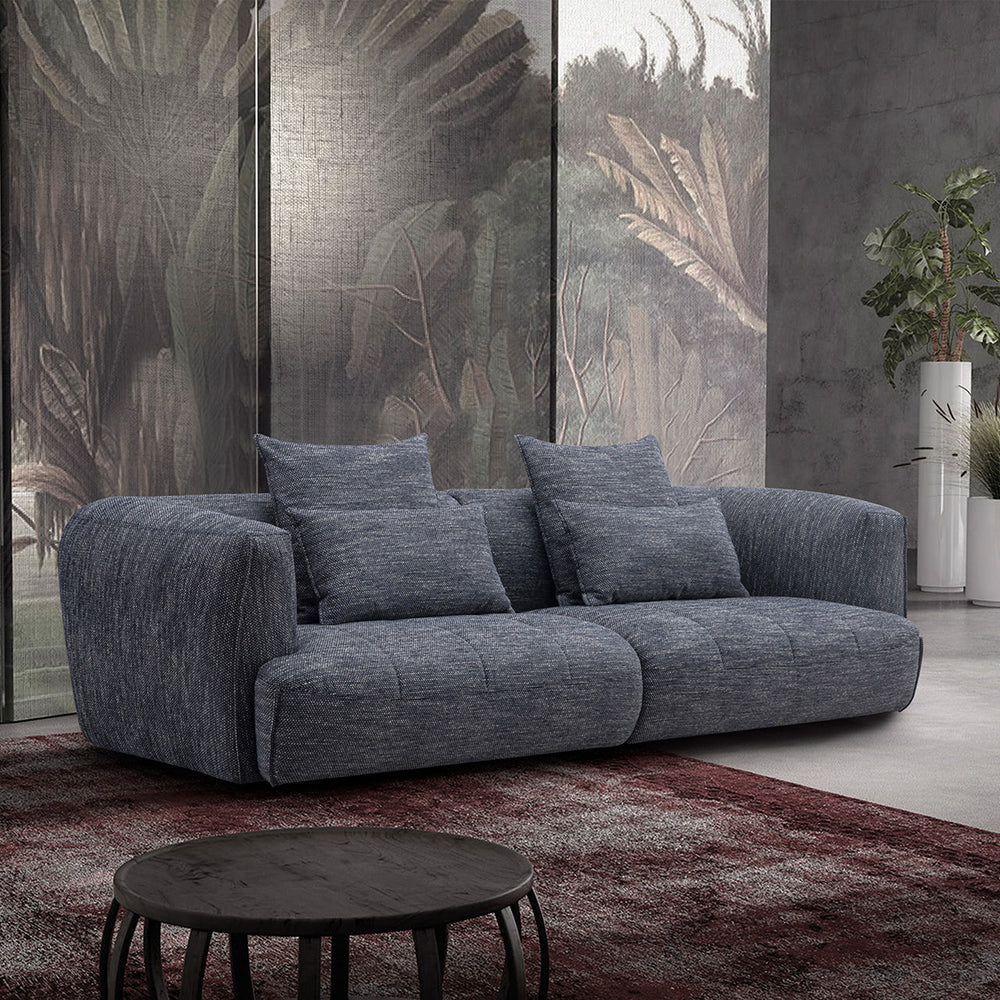 Ghế Sofa DeRUCCI ROC1 - 020