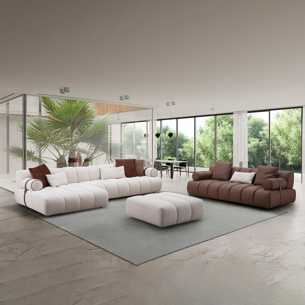 Ghế Sofa Sang Trọng DeRUCCI ROC1 - 025