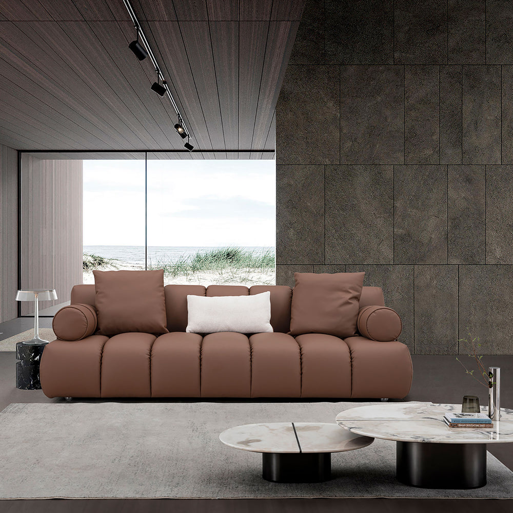 Ghế Sofa Sang Trọng DeRUCCI ROC1 - 025