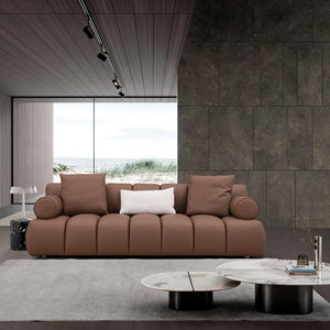 Ghế Sofa Sang Trọng DeRUCCI ROC1 - 025