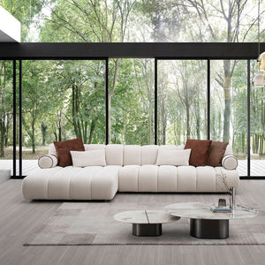 Ghế Sofa Sang Trọng DeRUCCI ROC1 - 025