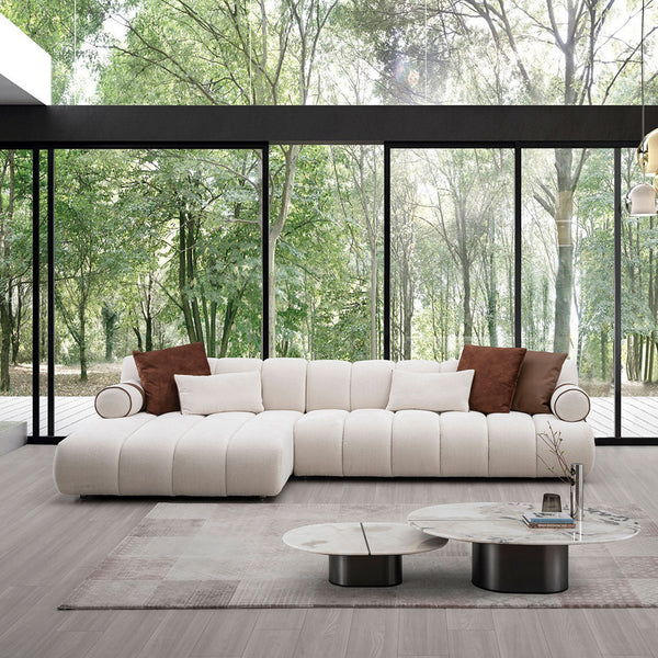 Ghế Sofa Sang Trọng DeRUCCI ROC1 - 025