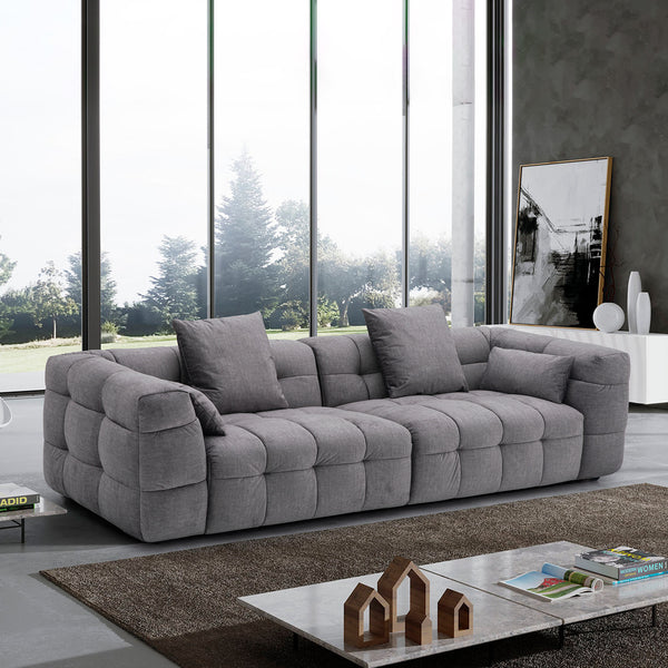 DeRUCCI Sofa ROC1 - 034
