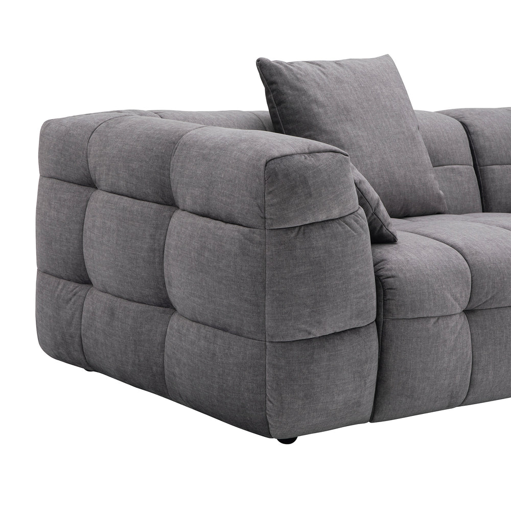 Ghế Sofa DeRUCCI ROC1 - 034