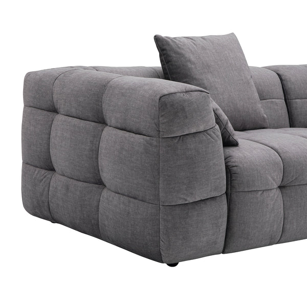 DeRUCCI Sofa ROC1 - 034